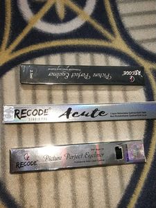 Recode Kajal / Eyeliner