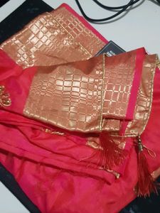 Party Wear Saree