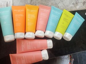 Combo Of Dot &amp; Key Barrier Repair Range ❤️
