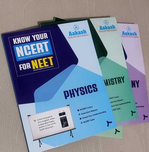 Daily Practice Papers For NEET