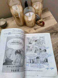 CBSE french Textbook +workbook