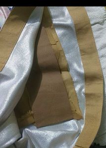 Ethnic Skirt With Blouse