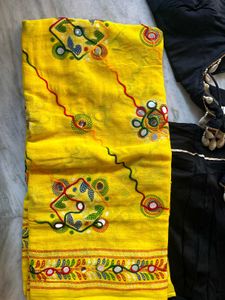 Black Choli
