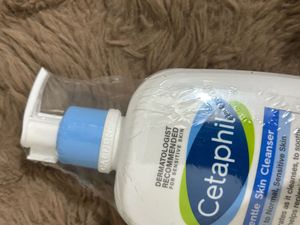 Cetaphil Gentle Cleanser Fix Price