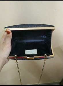 Box Clutch(Ur Offered Price)