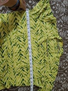 Elegant Printed Kurta