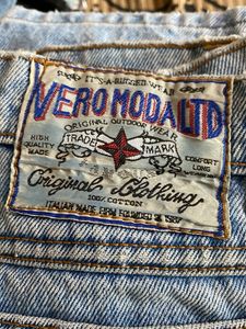 Vero Moda Denim Jeans