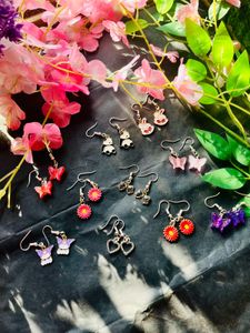 Cute Earrings