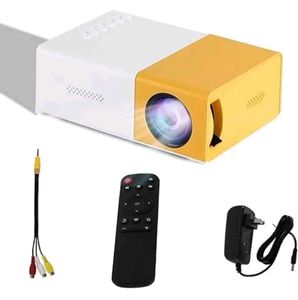 Smart Portable projector