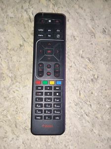 Airtel TV Setup Box