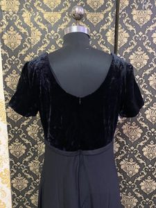 Beautiful Black Dress