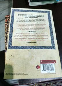 Aghora Book Set