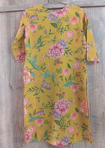 JAIPURI KURTI WITH LEGGING