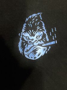 🦍🔥Unleash the Beast – Style That Breaks th