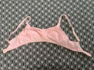 Jockey Maternity Bra