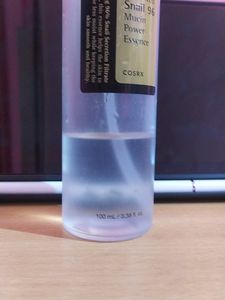 Snail Mucin