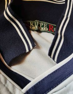 Skipper Mens Regular Free T-shirt