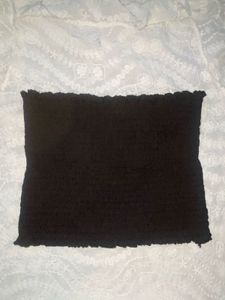Black Tube Top