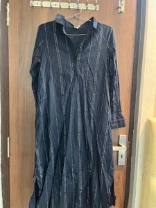 long shirt stop