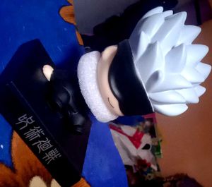 Jujutsu Kaisen Gojo Satoru Figurine