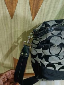 Coach Handbag