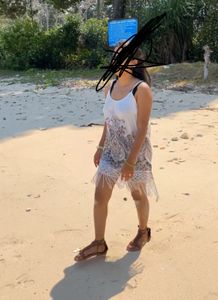 Beach Dress