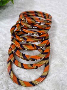 Rajasthani Lakh/Lac Bangles Set