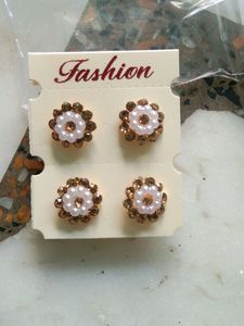 Fashion Earrings...❤
