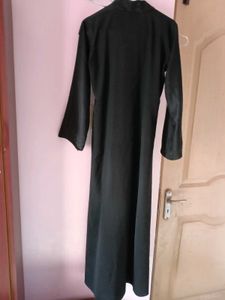 Burqa For Kids