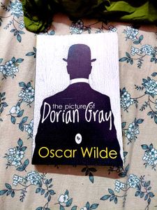 &#34;The Great Gatsby&#34; &amp; &#34;Dorian Gray&#34; - Classic Reads