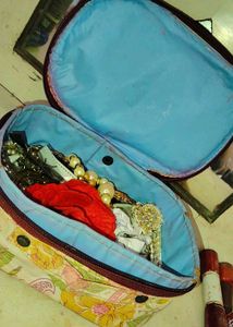 Stylish &amp; Functional Makeup Pouches
