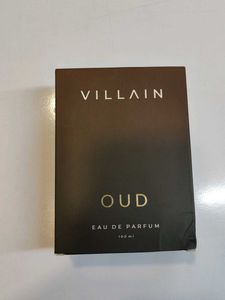Villain OUD - Eau de Parfum
