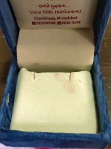 Beautiful 3Jewelry Boxes