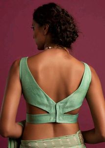 Tranding Blouse