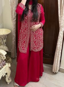 Designer Sharara