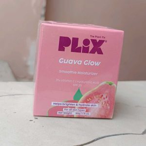GUAVA GLOW SMOOTHIE MOISTURIZER