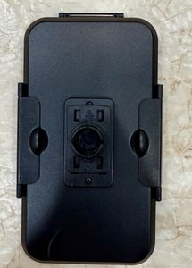 Mobile Holder For Motorcycle