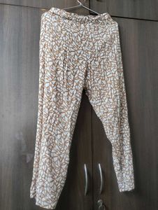 Pyajama Or Pant