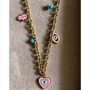 Necklace..