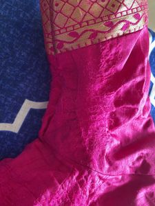 Silk Blouse