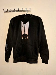 BTS Oversized Hoodie