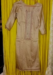 Elegant Dress Material