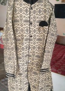 Kurta Sharvani