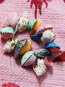 ✨ Ocean Whisper Shell Bracelet ✨