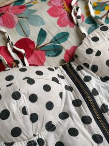 Beautiful Party Wear Corset