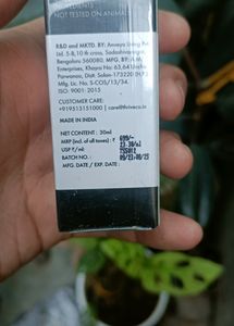 Sealed Packed Stretch Marks Expert Serum Cream