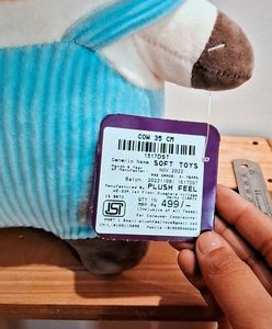 Cow Toy