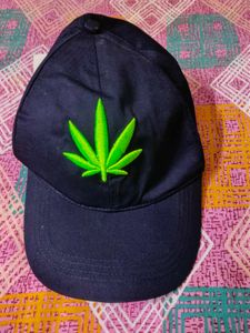 New Cap