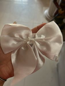 White Bow