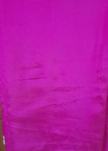 South Silk Saree